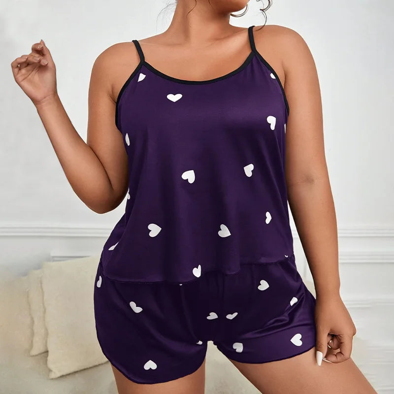 Plus Size Sweet Dreams