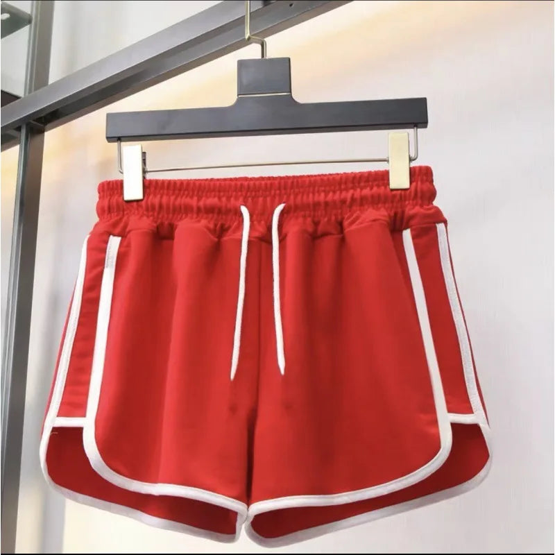 Chill Mode Shorts ✨