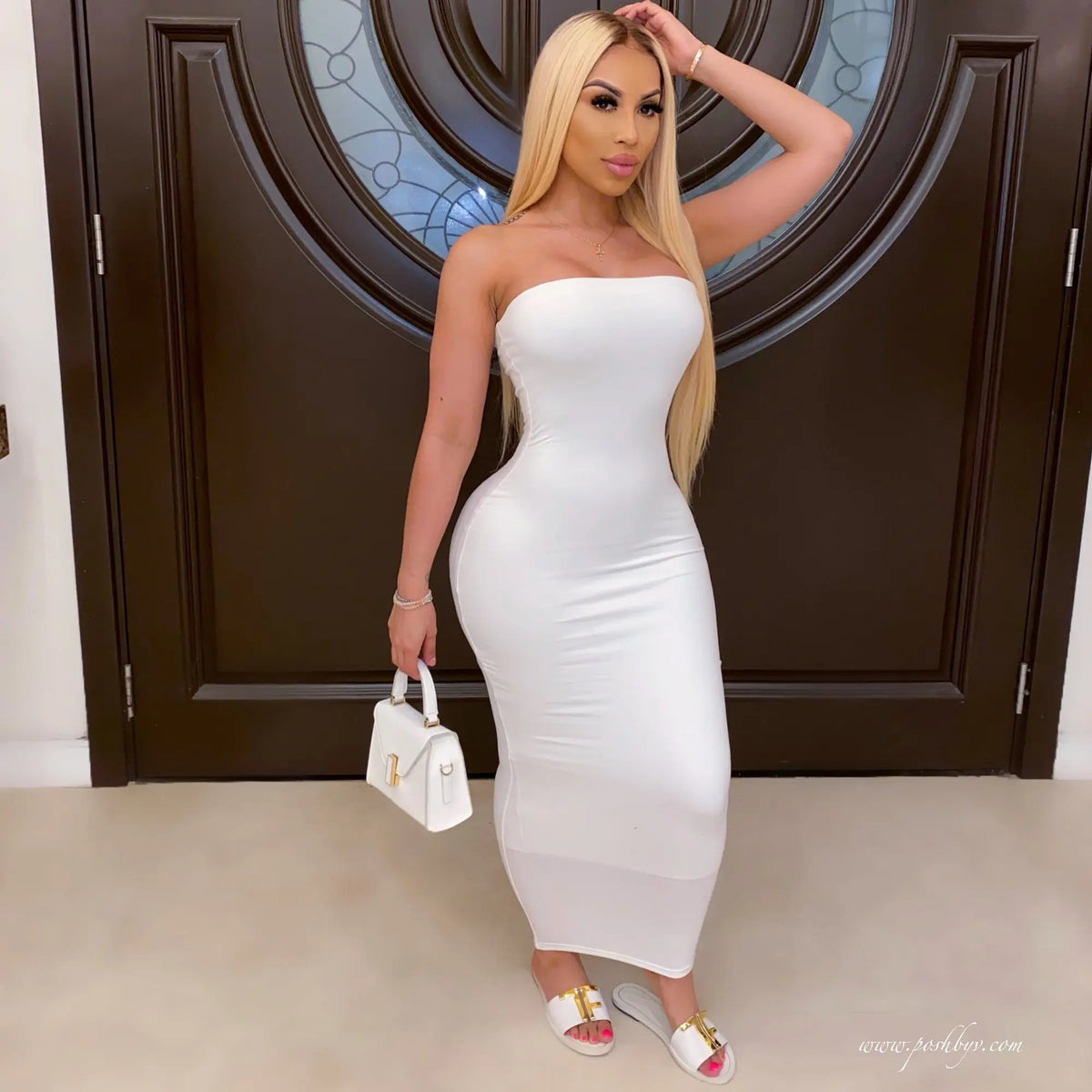Angel Energy Dress