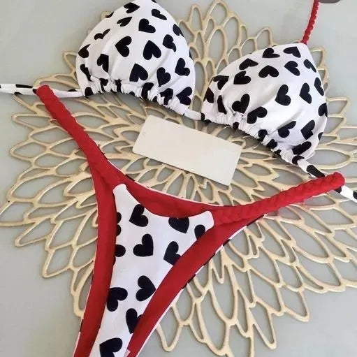 Tropic Tease Bikini