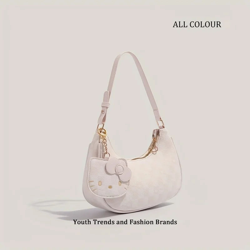 Kitty Kisses Bag