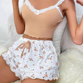 Blush Lace Dream Set