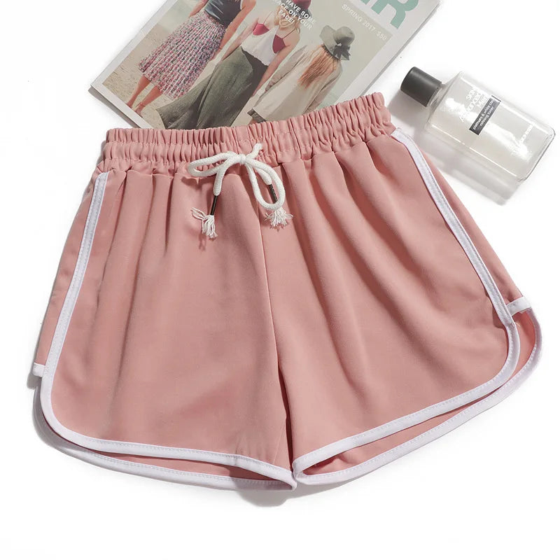 Chill Mode Shorts ✨