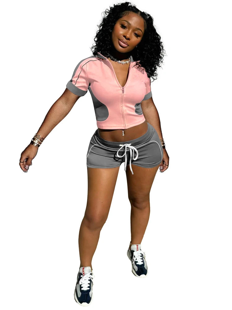 Main Character Set