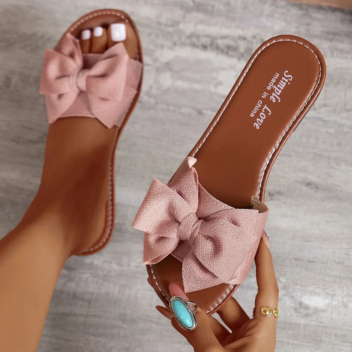 Princess Step Slides