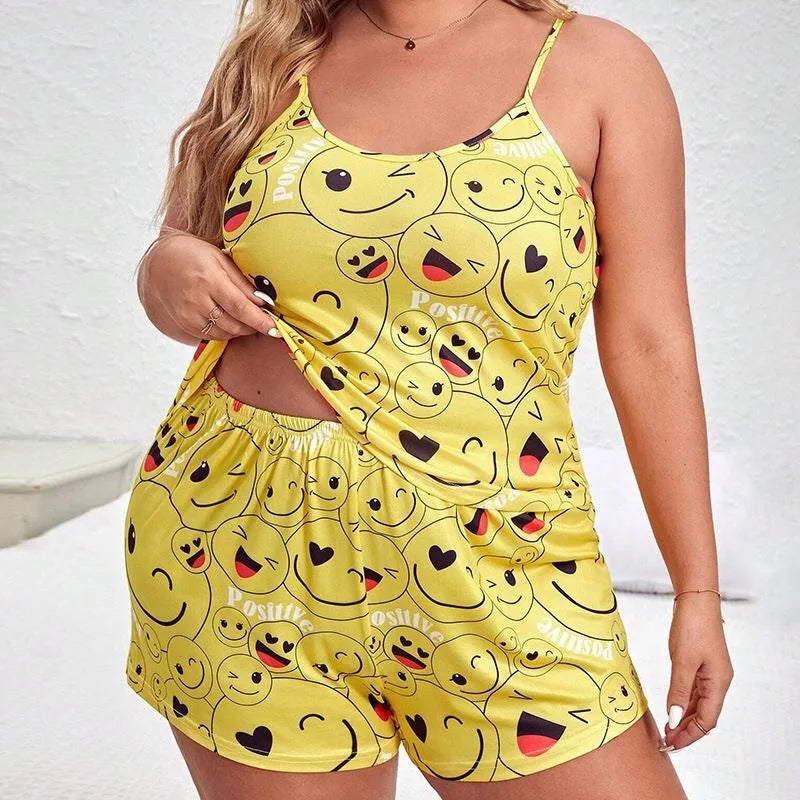 Plus Size Sweet Dreams