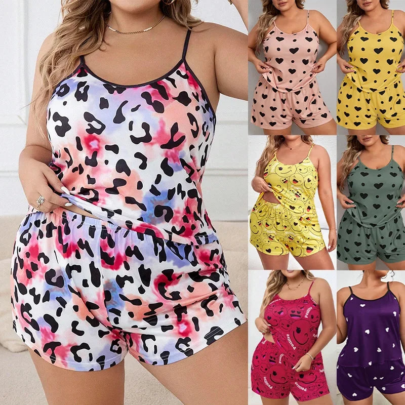 Plus Size Sweet Dreams
