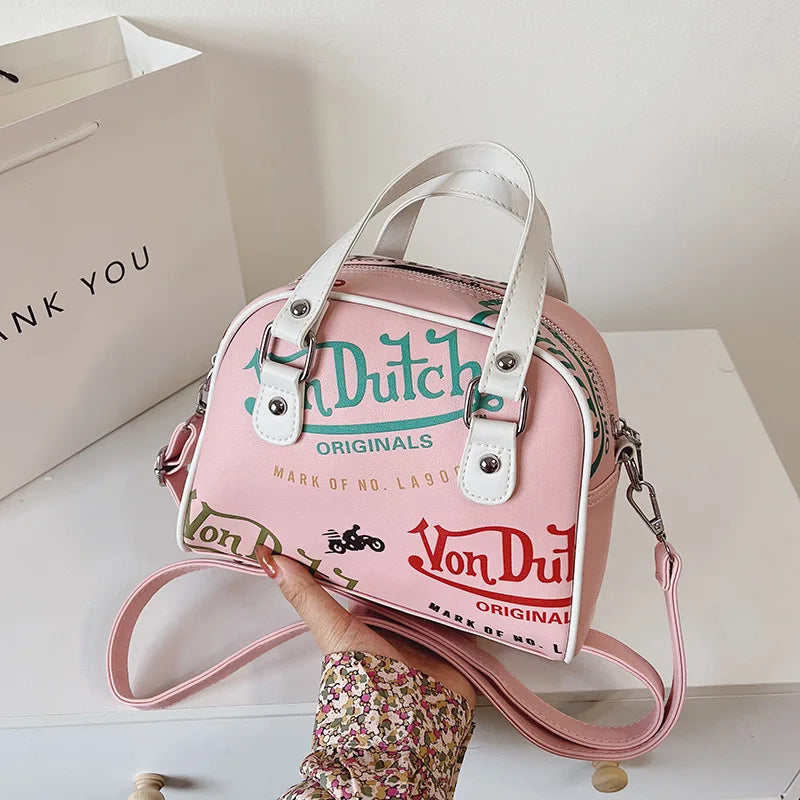 Von Dutch Handbag