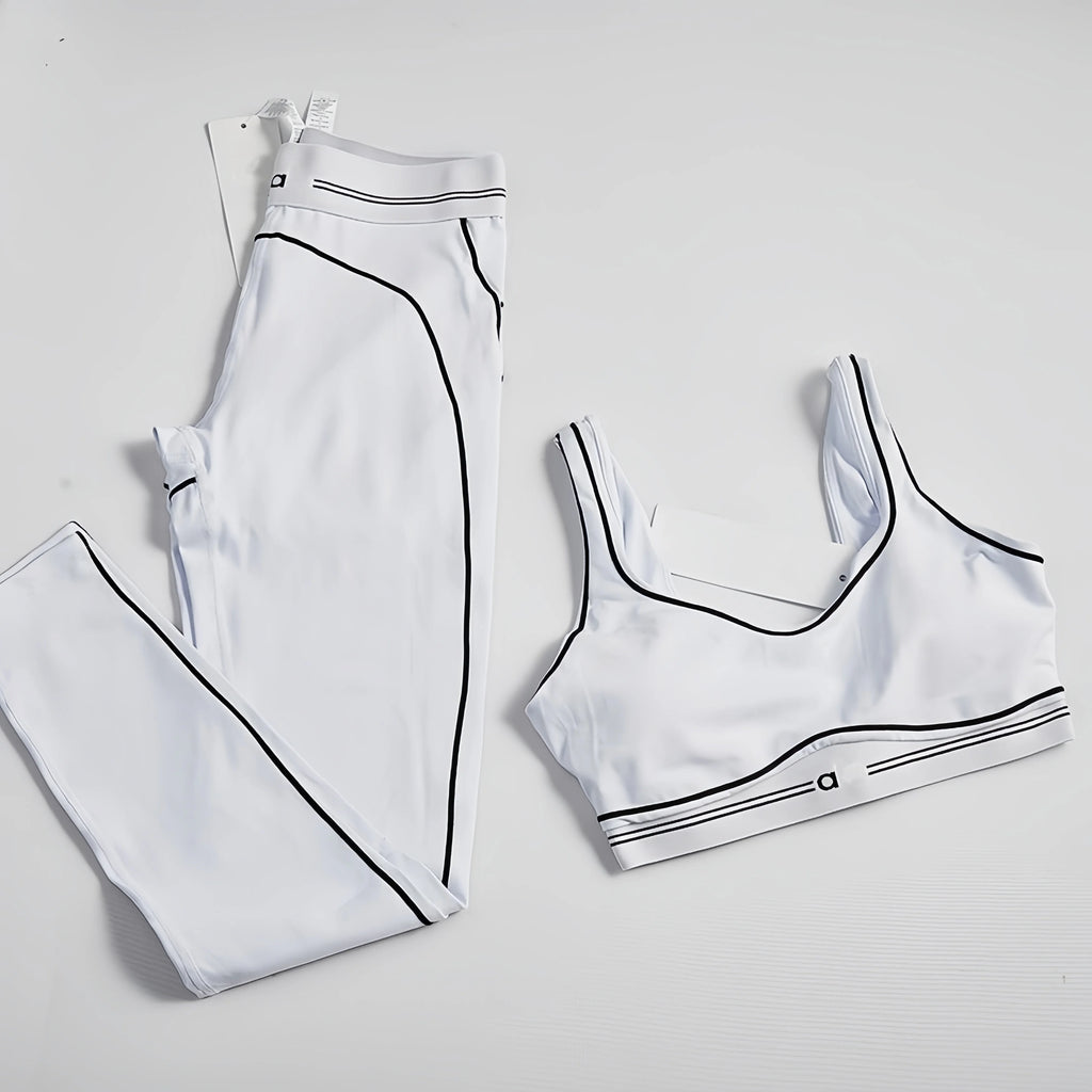 Sculpt & Chill Set