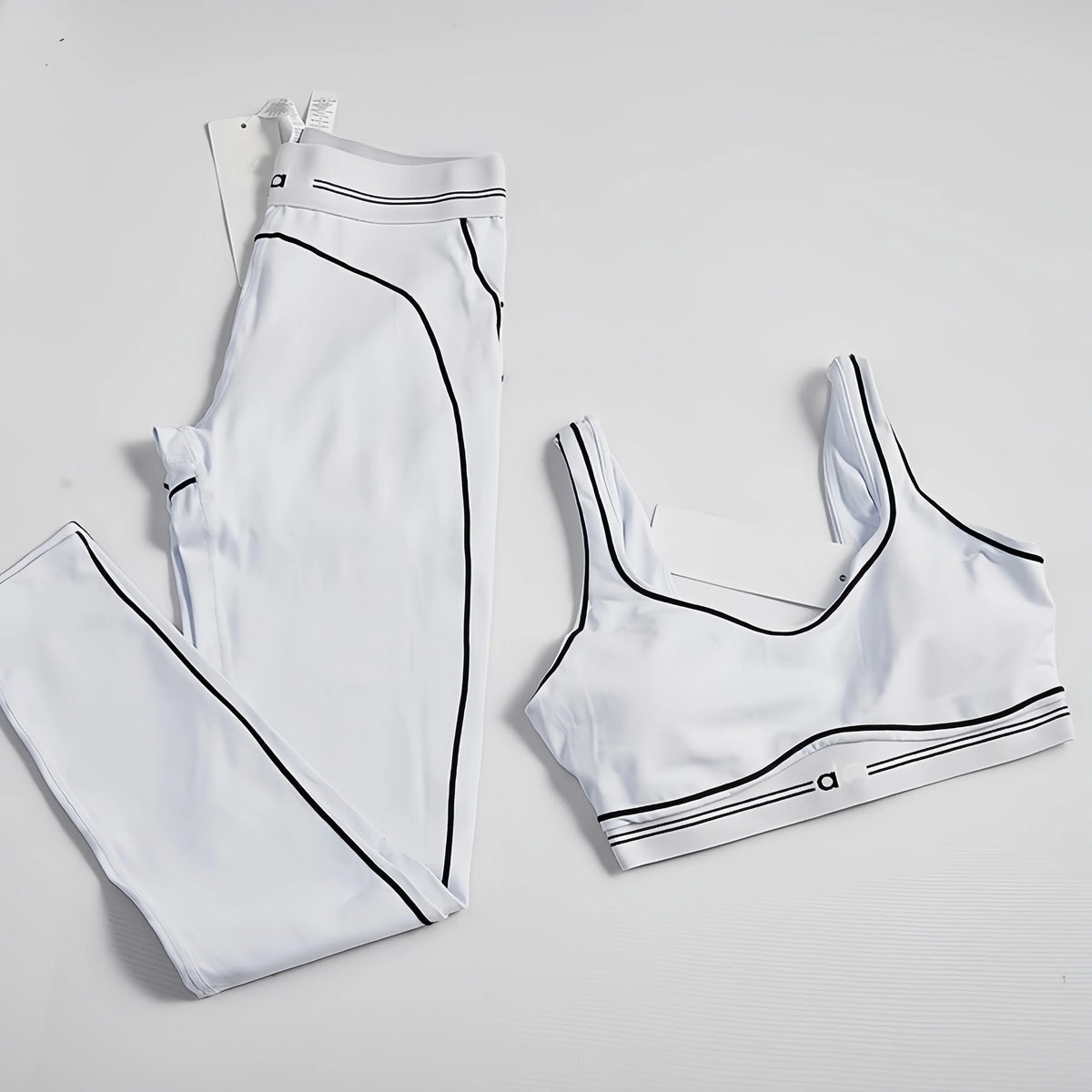 Sculpt & Chill Set