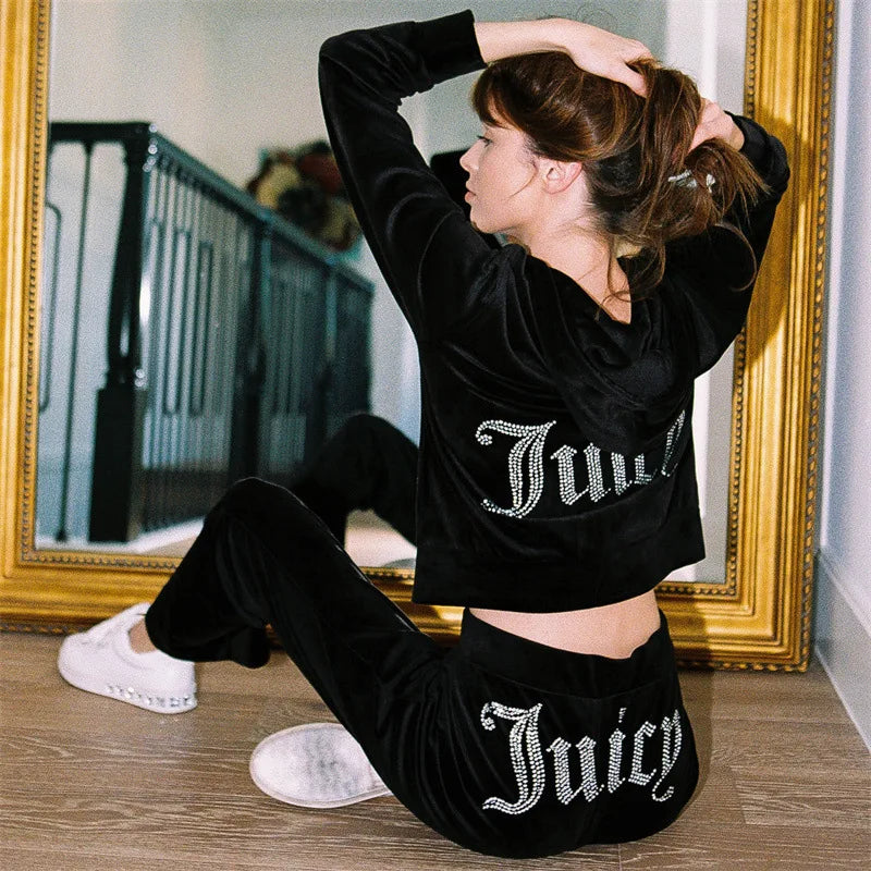 Juicy
