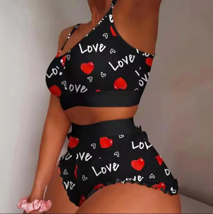 Sweet Talk Lounge Set ✨