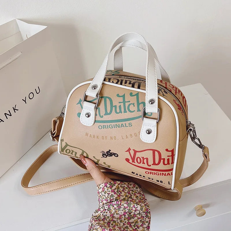 Von Dutch Handbag