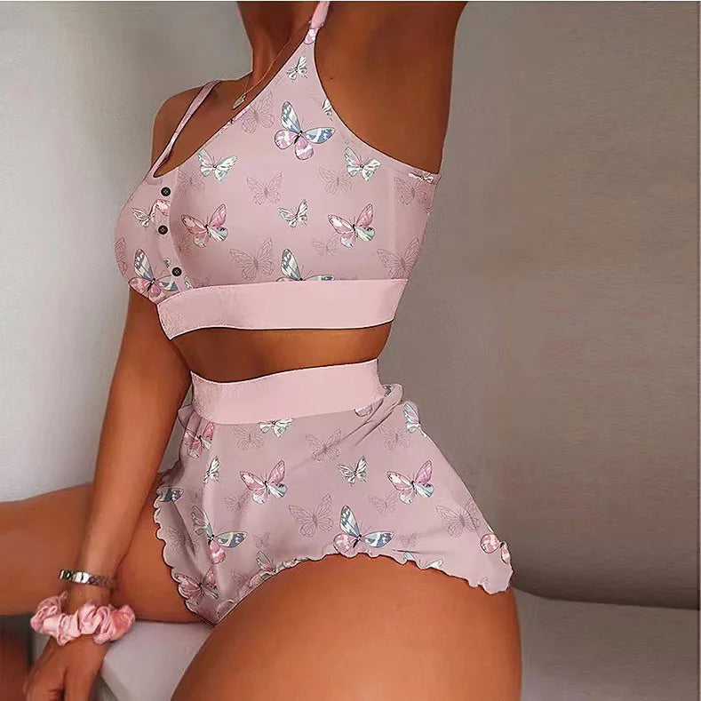 Sweet Talk Lounge Set ✨