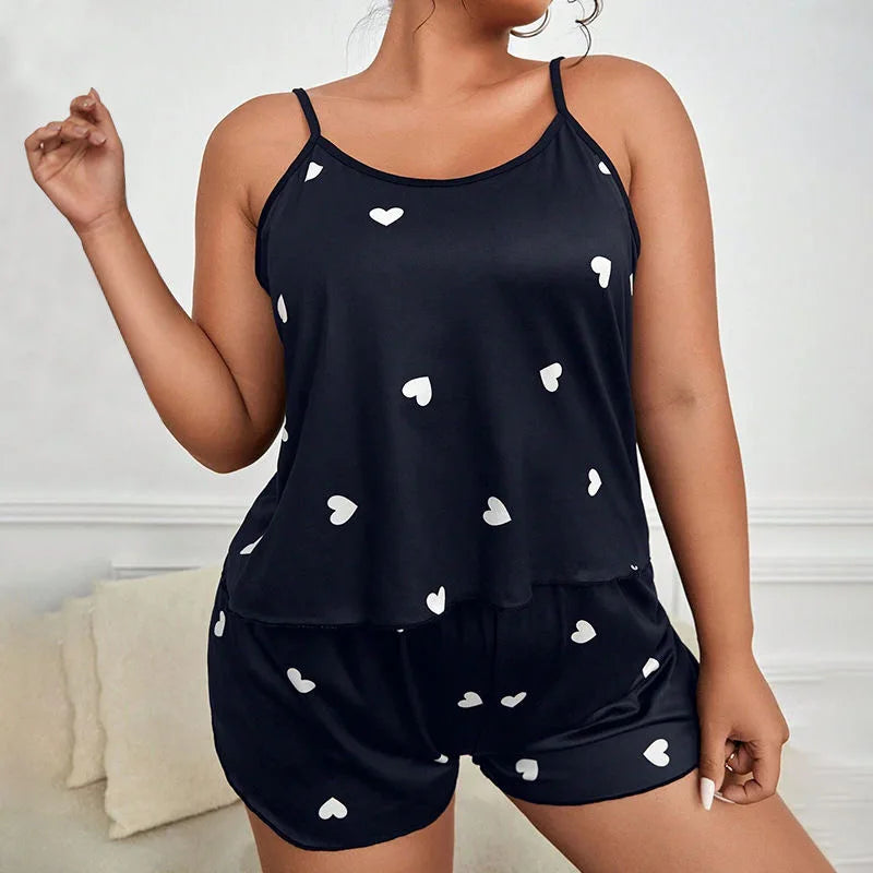 Plus Size Sweet Dreams