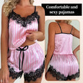 After Hours Cami Set