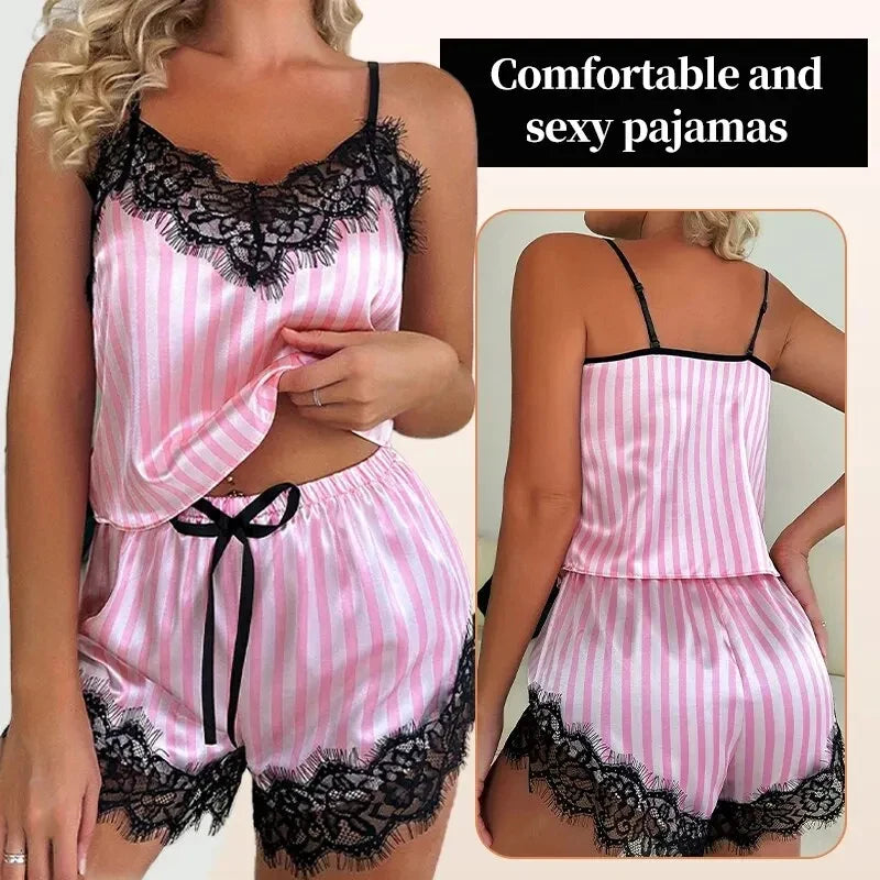 After Hours Cami Set