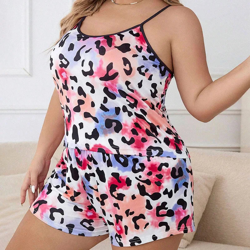 Plus Size Sweet Dreams