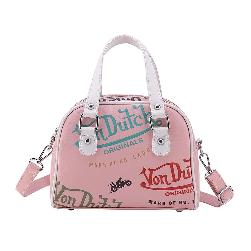 Von Dutch Handbag