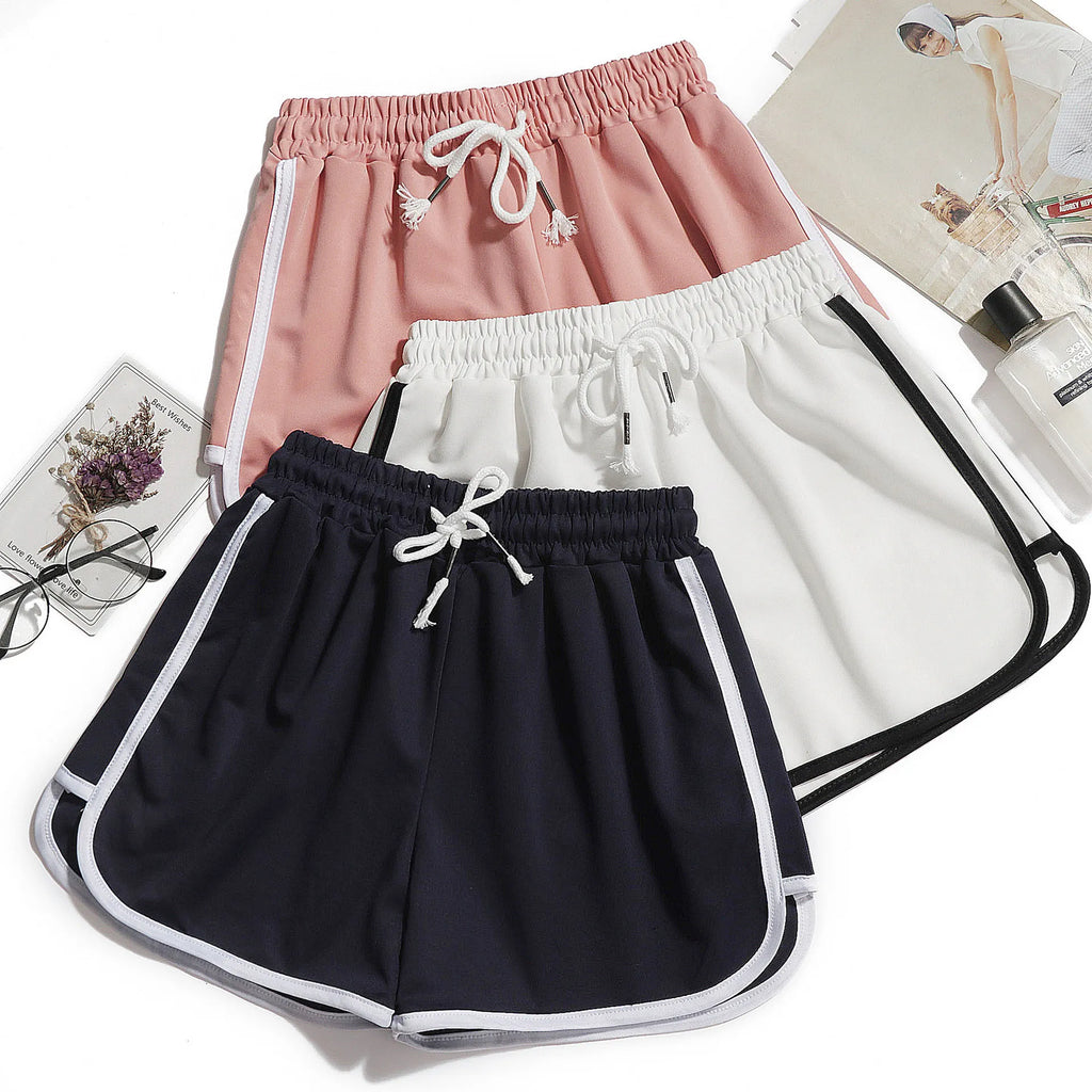 Chill Mode Shorts ✨