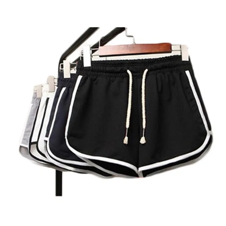 Chill Mode Shorts ✨
