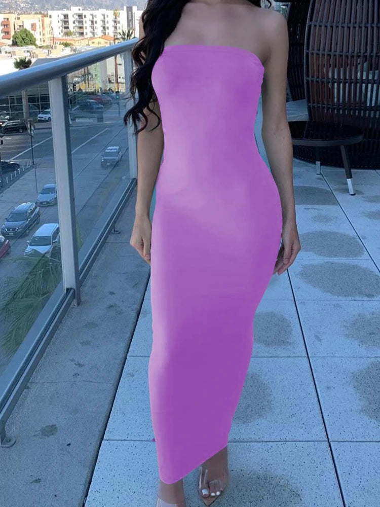 Angel Energy Dress
