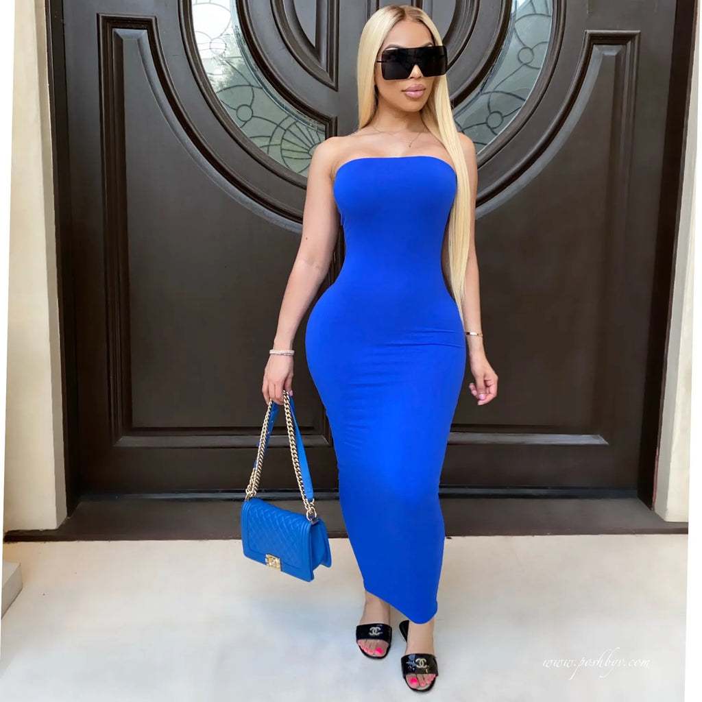Angel Energy Dress