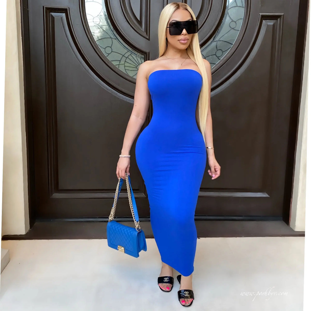 Angel Energy Dress