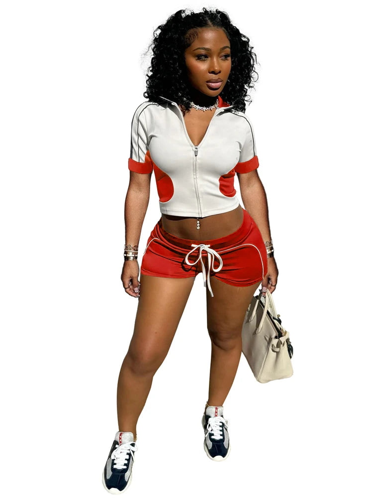 Main Character Set