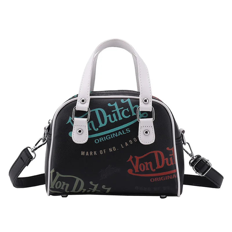 Von Dutch Handbag