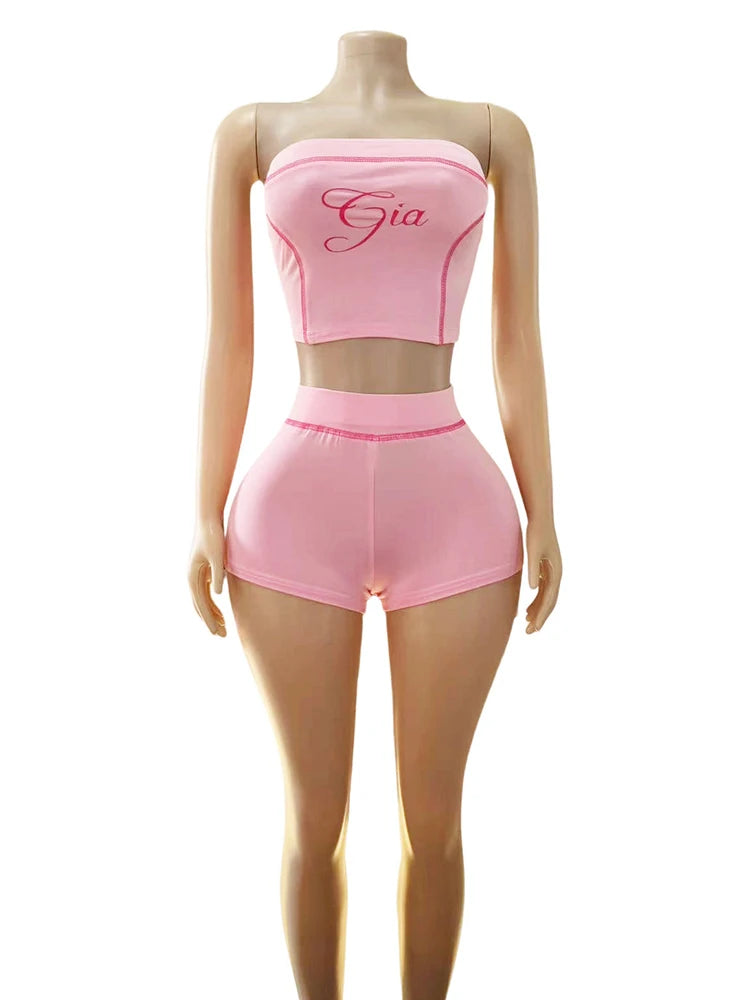 Snatched & Comfy Set