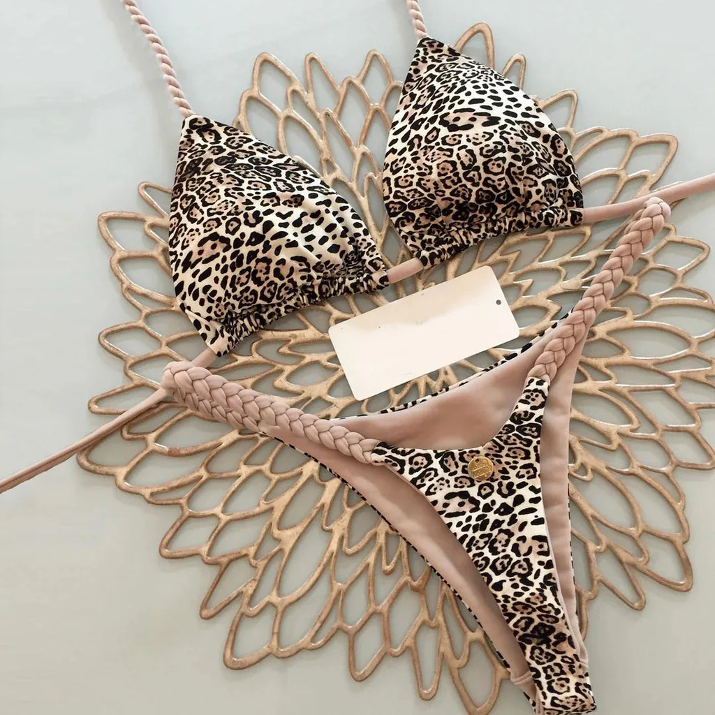 Tropic Tease Bikini