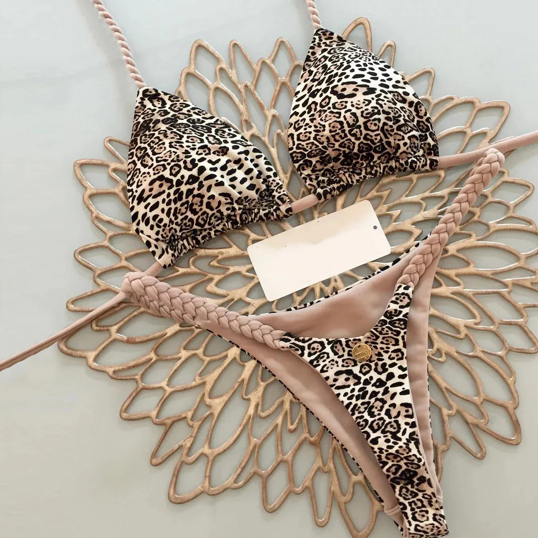 Tropic Tease Bikini