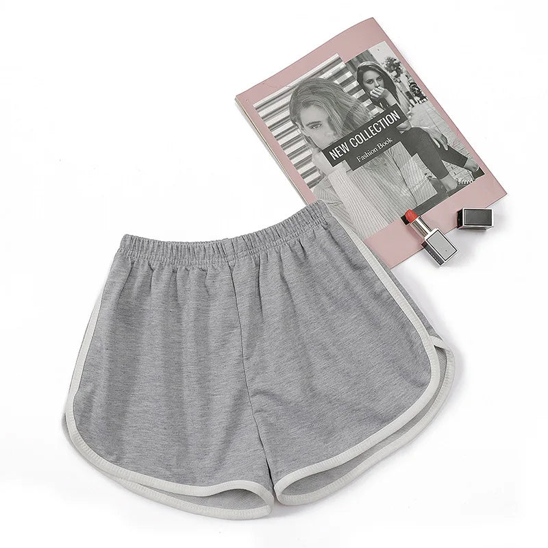 Chill Mode Shorts ✨