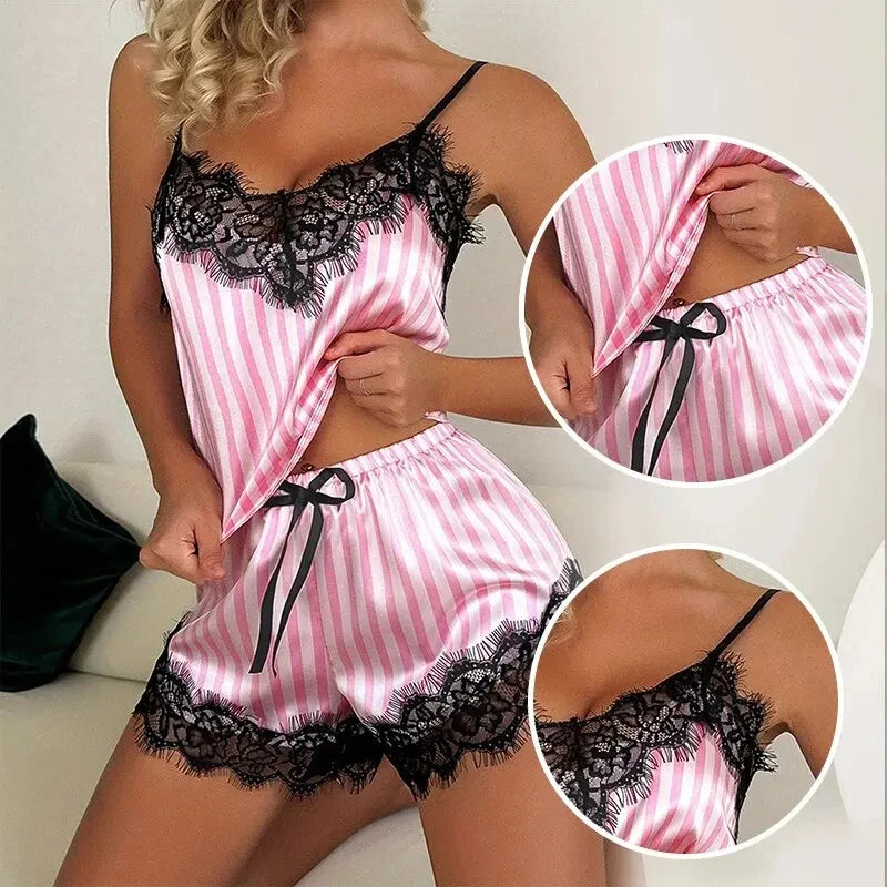 After Hours Cami Set