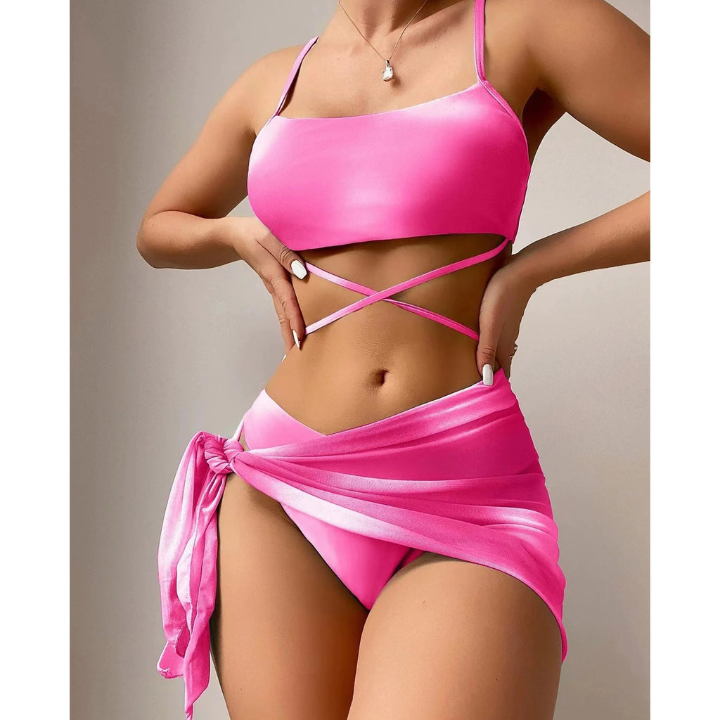 Sunset Temptation Set