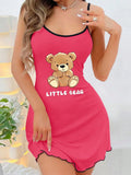 Cozy Cutie Nightdress