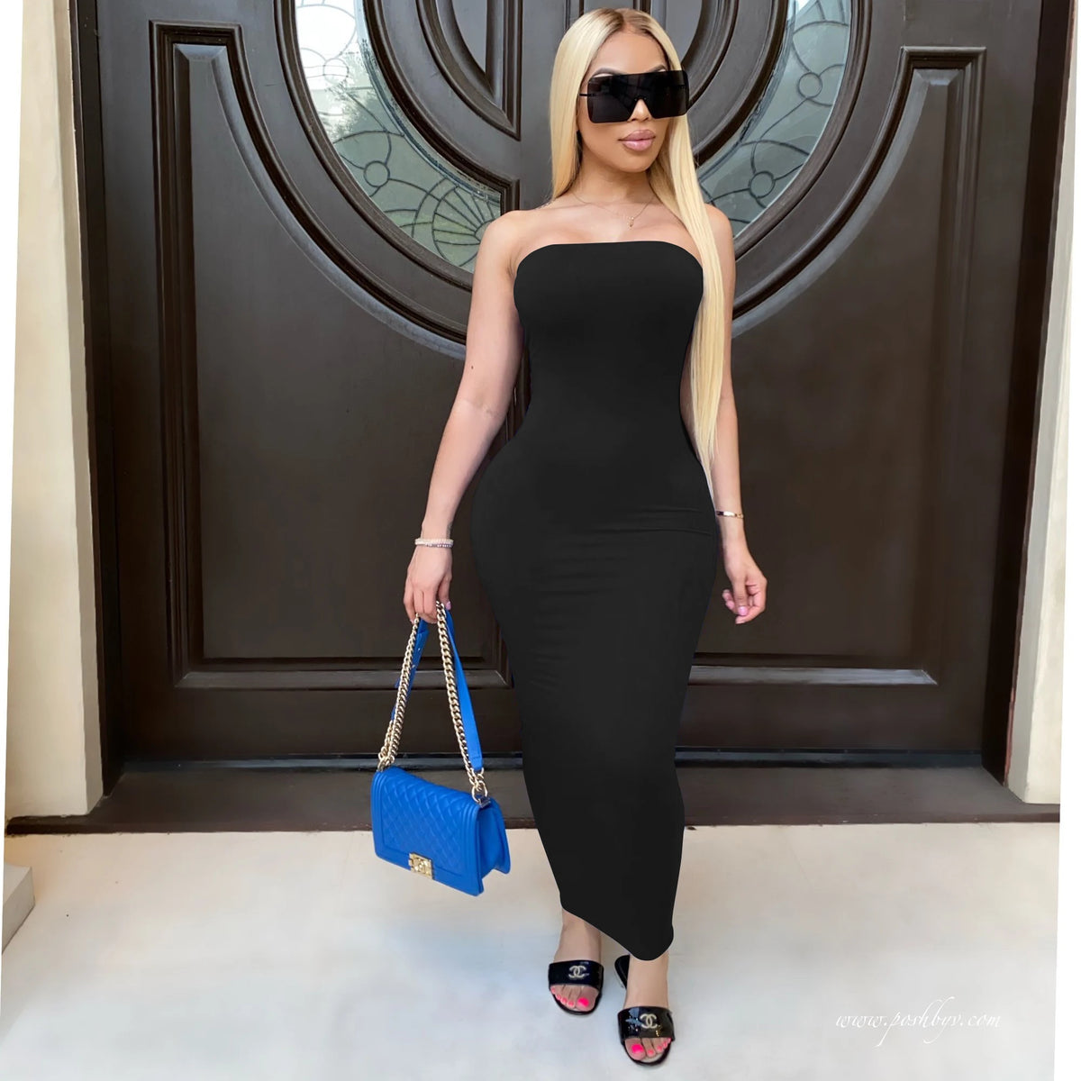 Angel Energy Dress