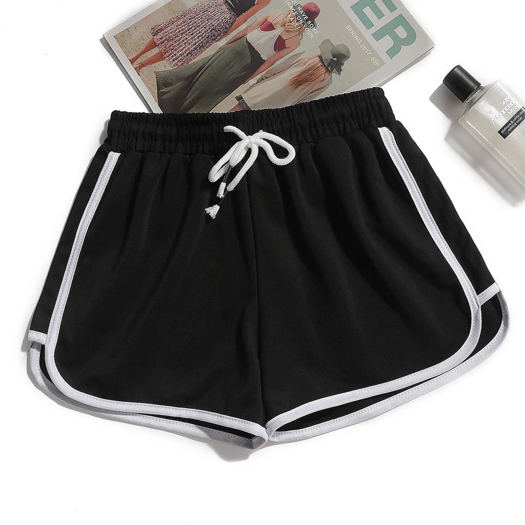 Chill Mode Shorts ✨