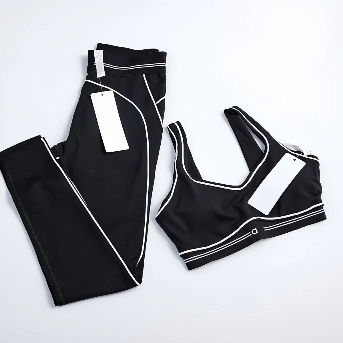 Sculpt & Chill Set