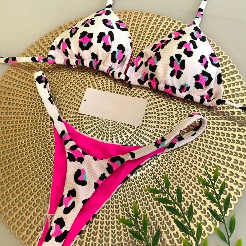 Tropic Tease Bikini