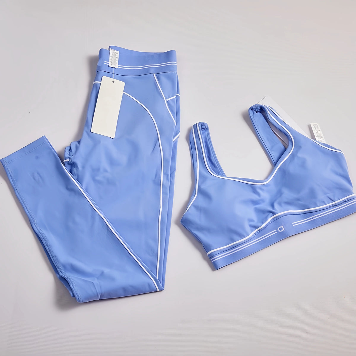 Sculpt & Chill Set