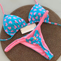 Tropic Tease Bikini