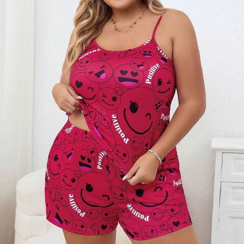 Plus Size Sweet Dreams