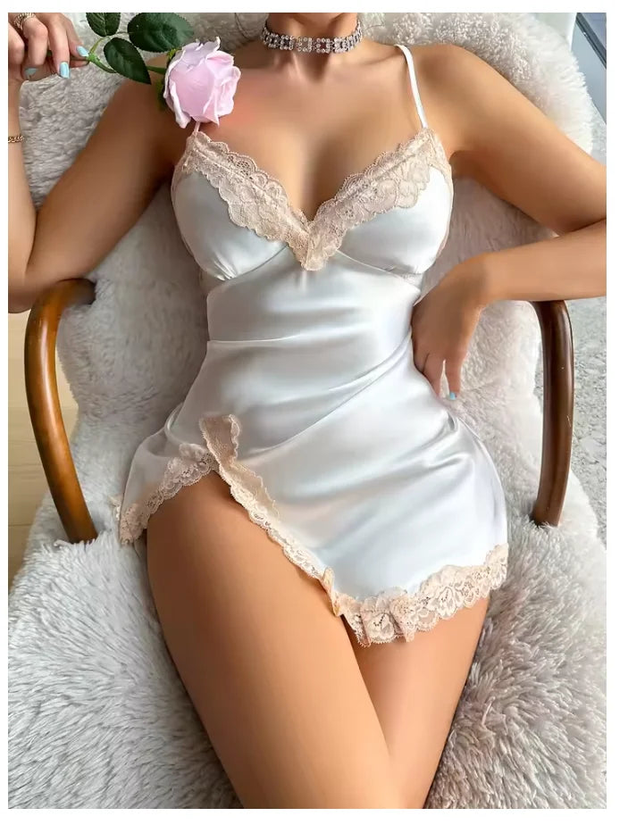 Wild Desire Slip