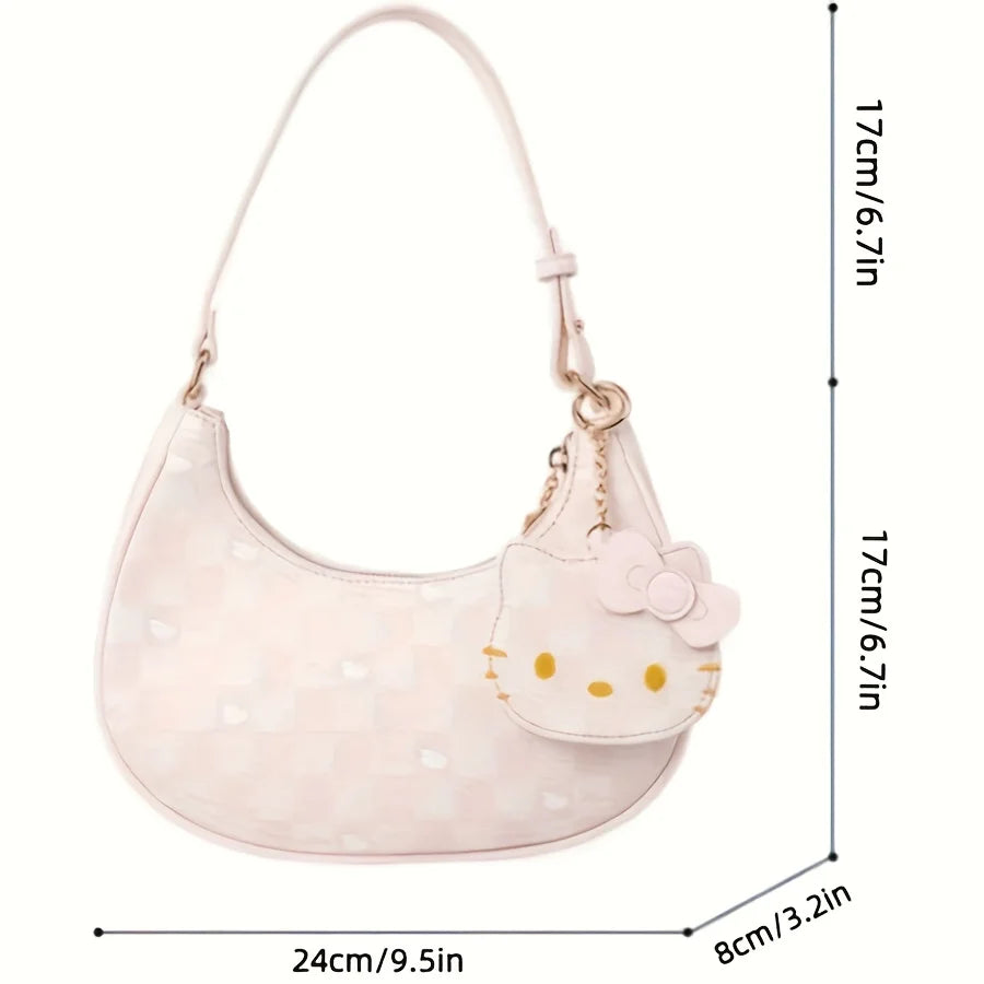 Kitty Kisses Bag