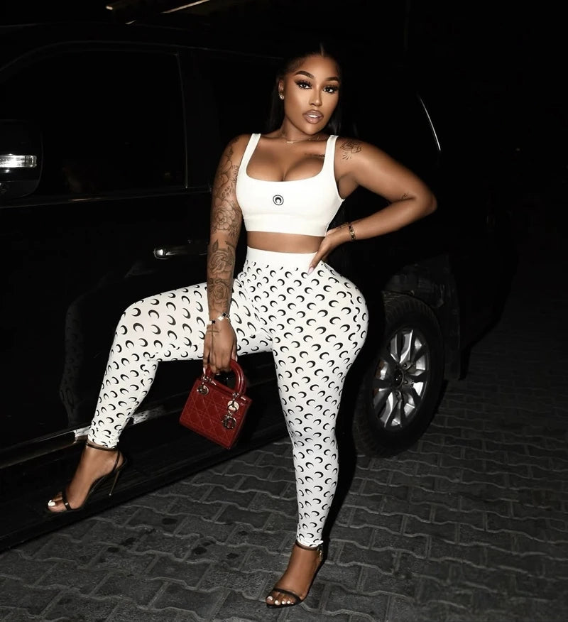 City Chic Energy Set