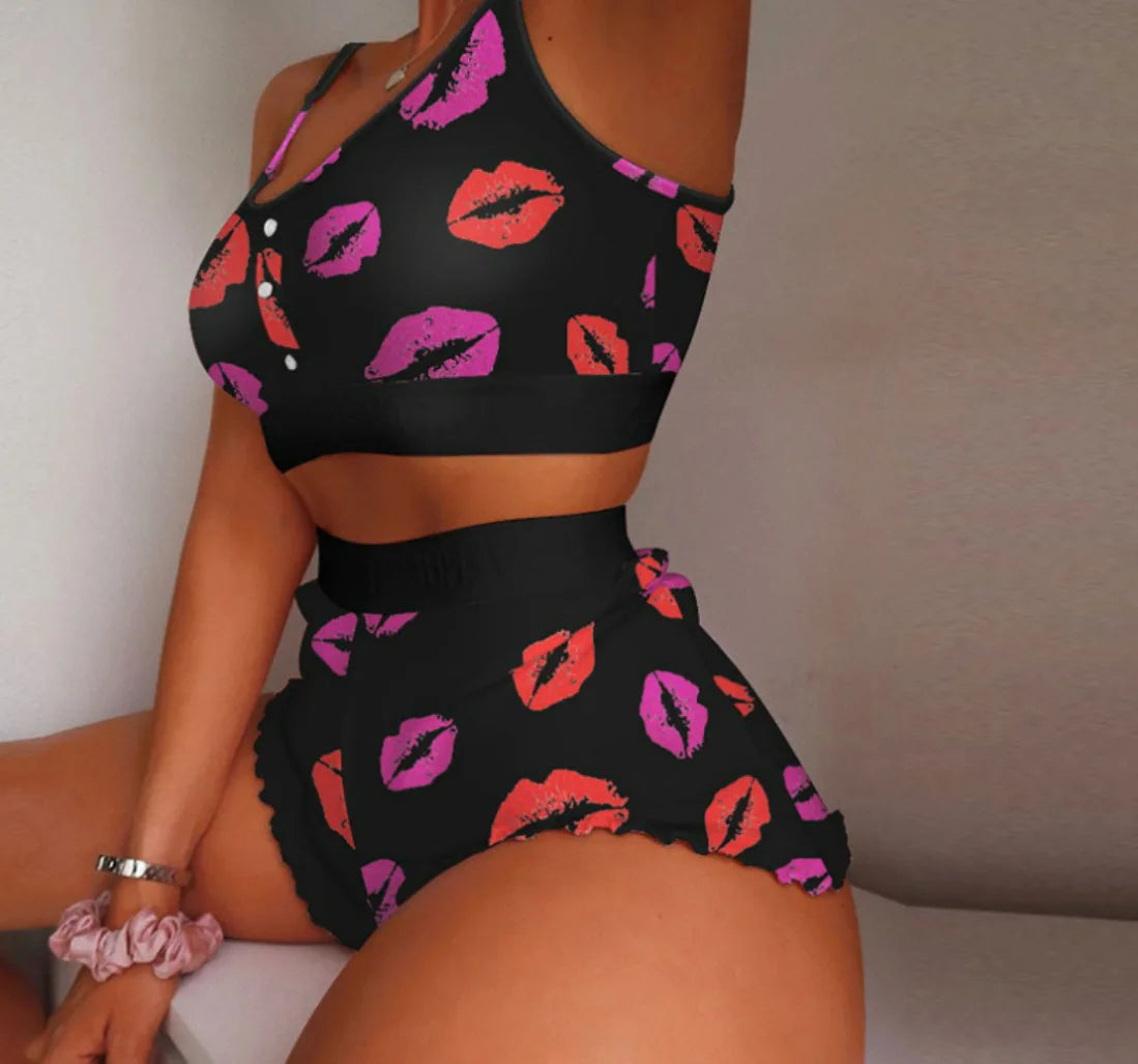 Sweet Talk Lounge Set ✨