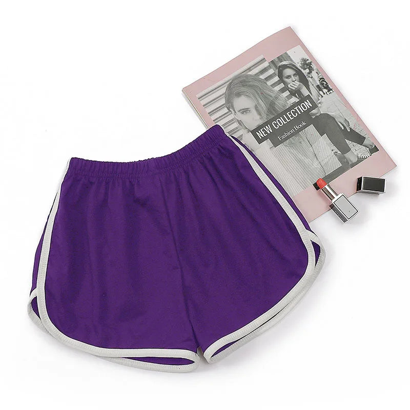 Chill Mode Shorts ✨