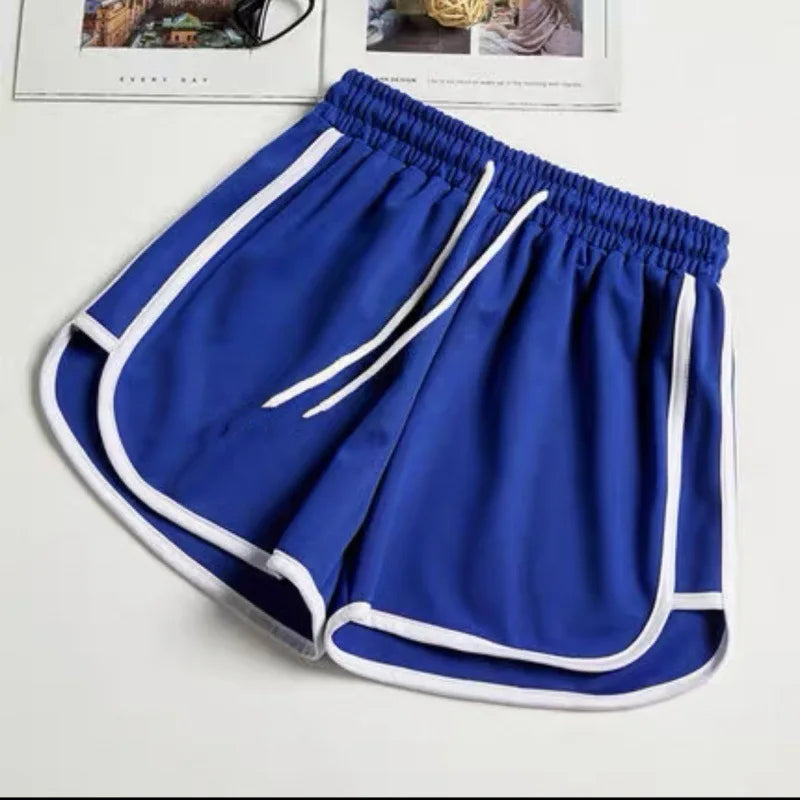 Chill Mode Shorts ✨